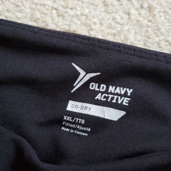 Old Navy Active | Plus Size Exercise Leggings - Picture 4 of 6